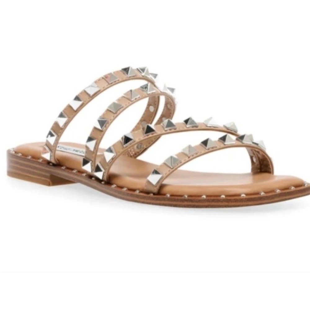 Steve Madden Skylar Studded Sandals